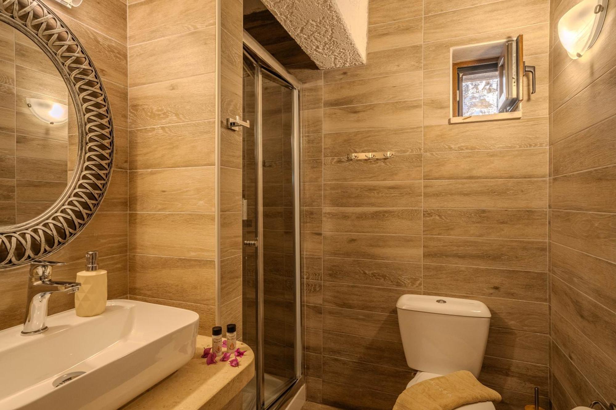 Apartament Terra Minoika Boutique *