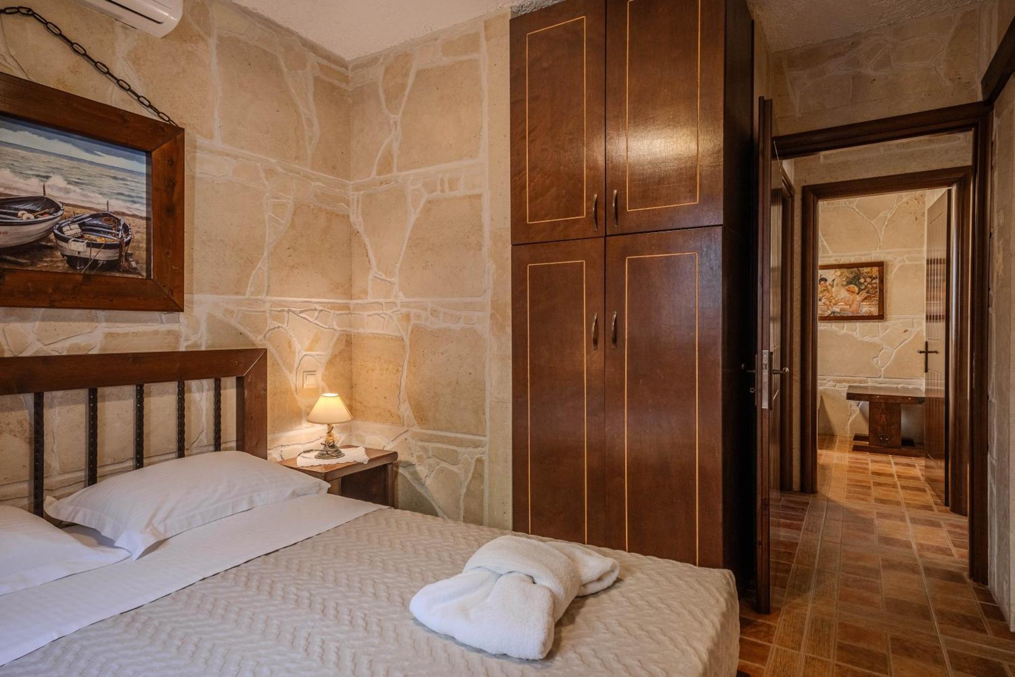 Terra Minoika Boutique Apartament