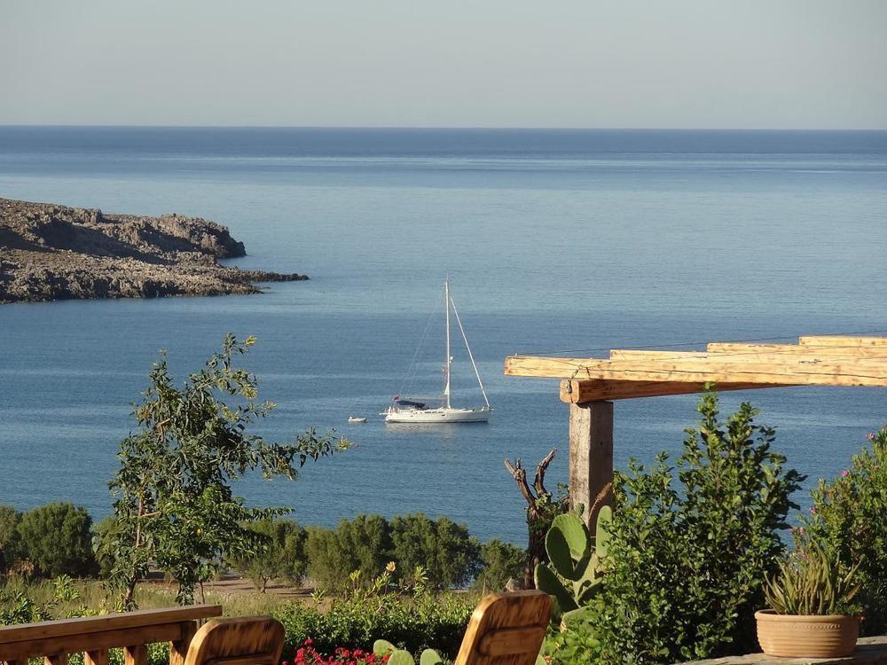 Apartament Terra Minoika Boutique *