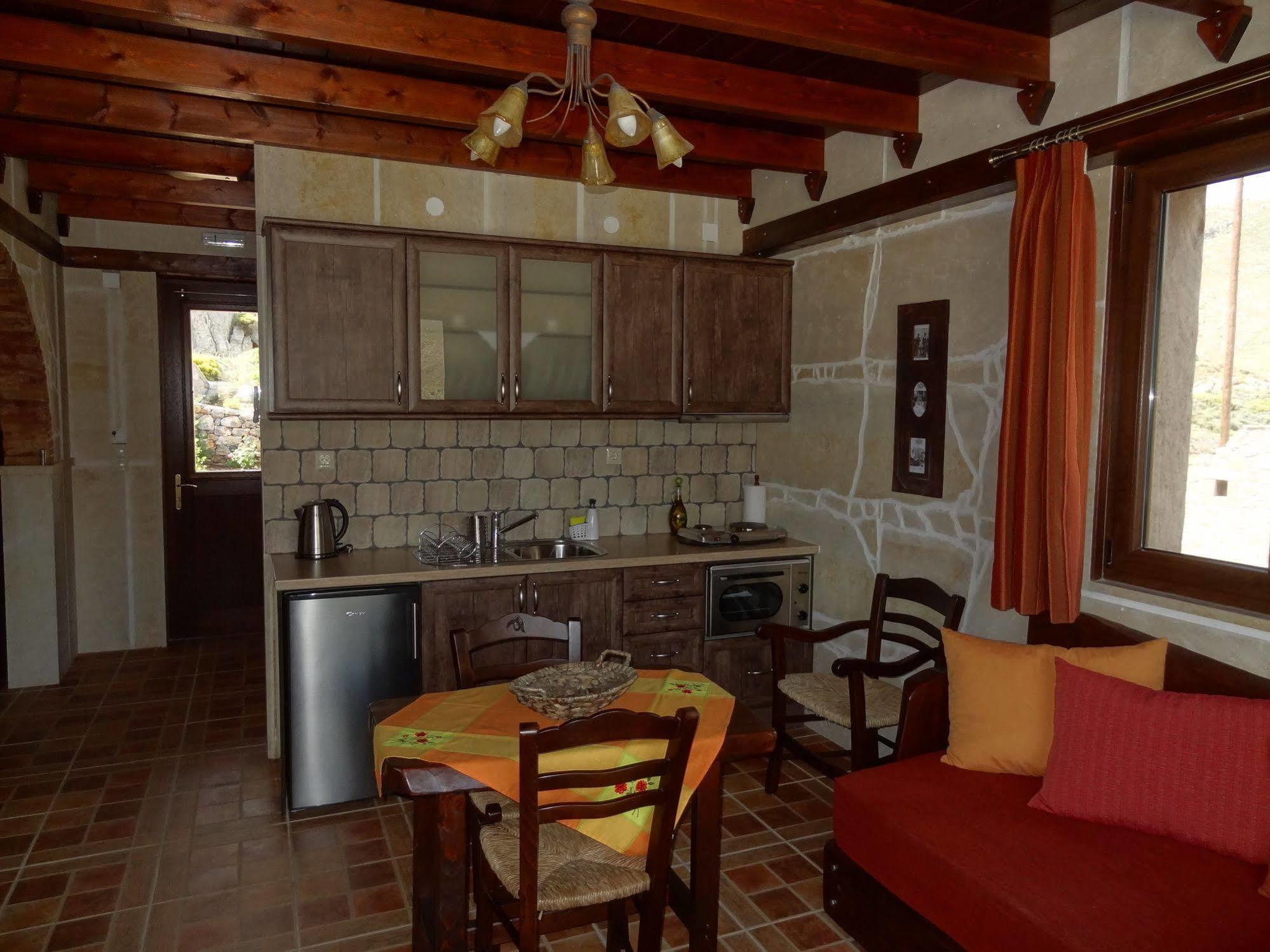 Terra Minoika Boutique Apartament